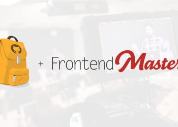 Frontend Masters Github Pack