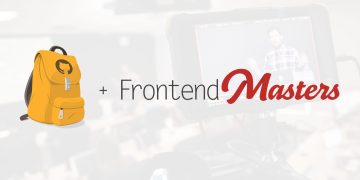 Frontend Masters Github Pack