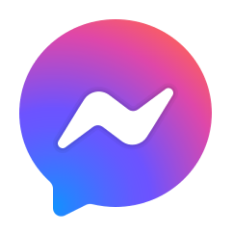Chat Facebook Messenger